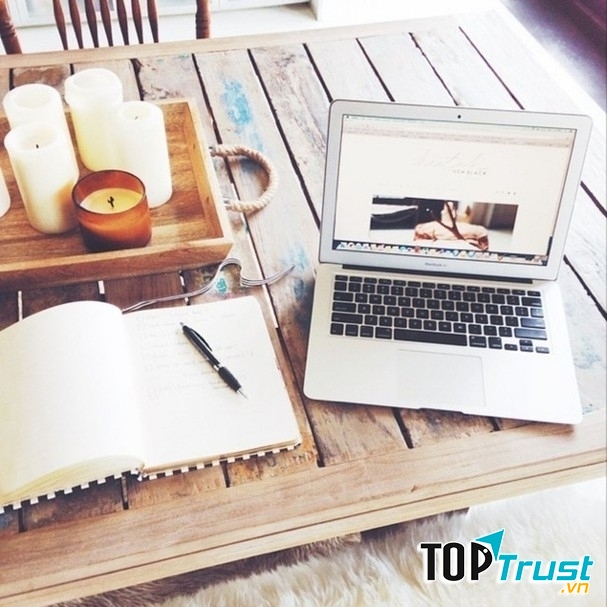 Sáng tạo trong bài thi Văn sẽ mang lại cho bạn điểm cao.