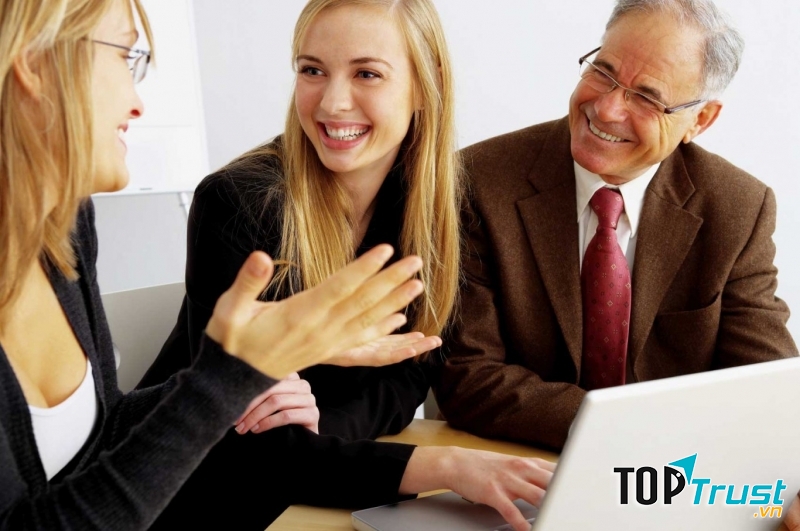 Nhu cầu thể hiện bản thân