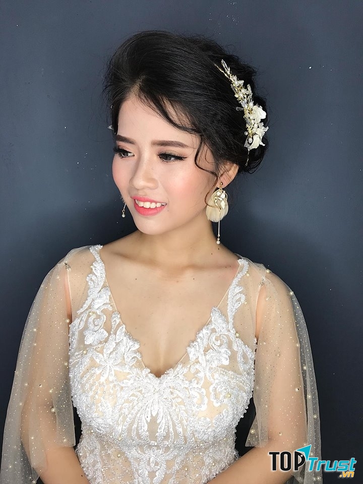 Như Đoàn Make Up