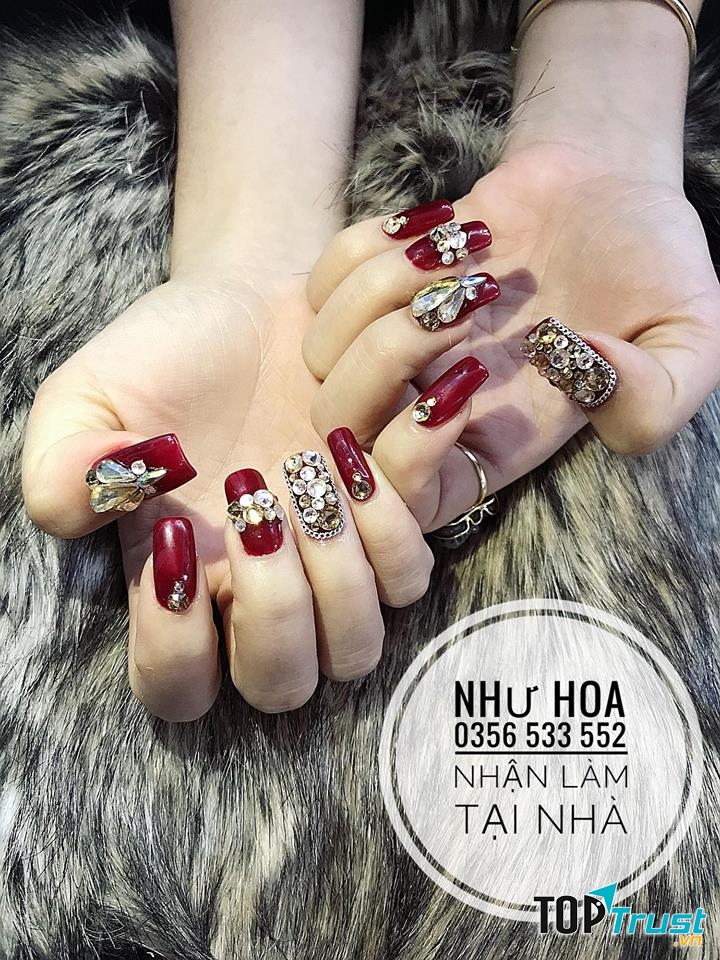 Như Hoa Nail
