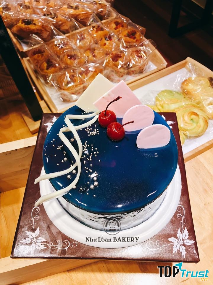 Chiếc bánh tráng gương độc và lạ