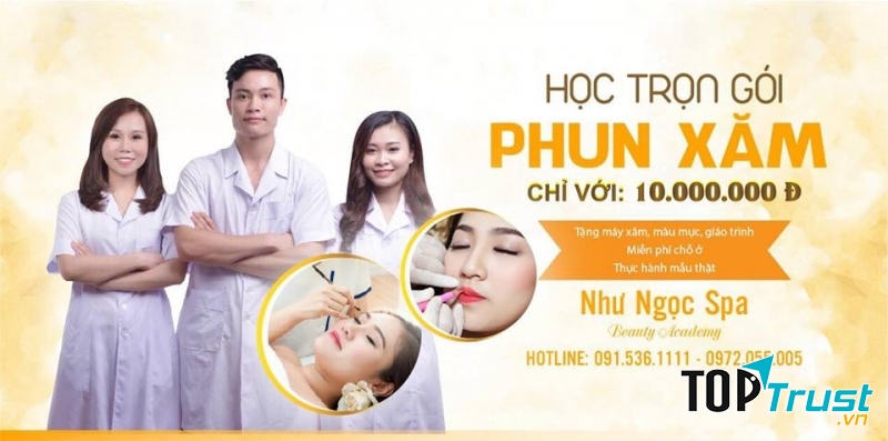Như Ngọc Spa
