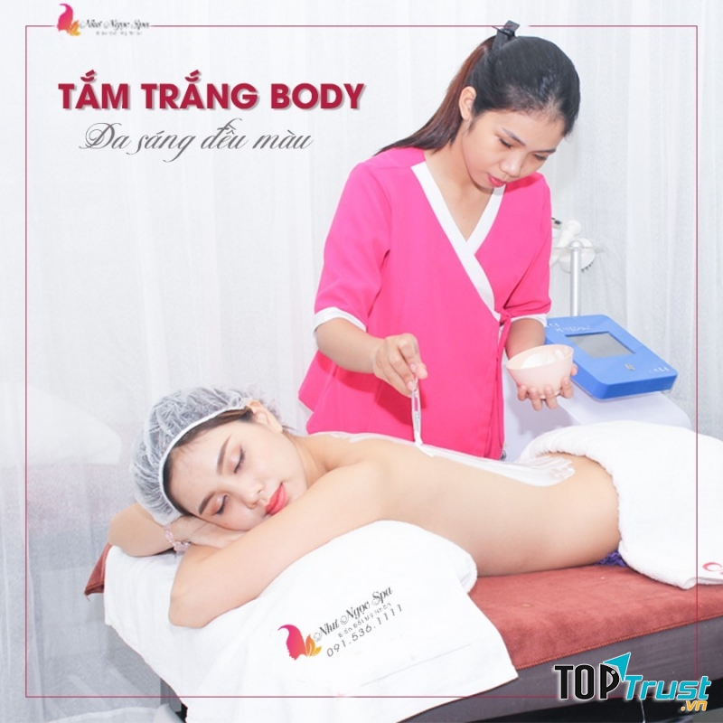 Như Ngọc Spa