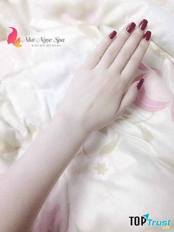 Như Ngọc Spa