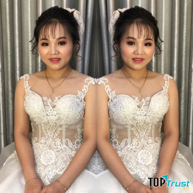 Nhu Nguyen Wedding Studio