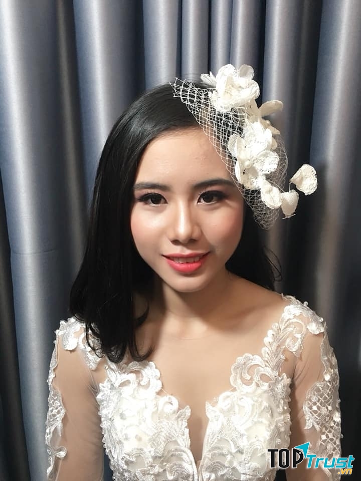 Như Như Make Up
