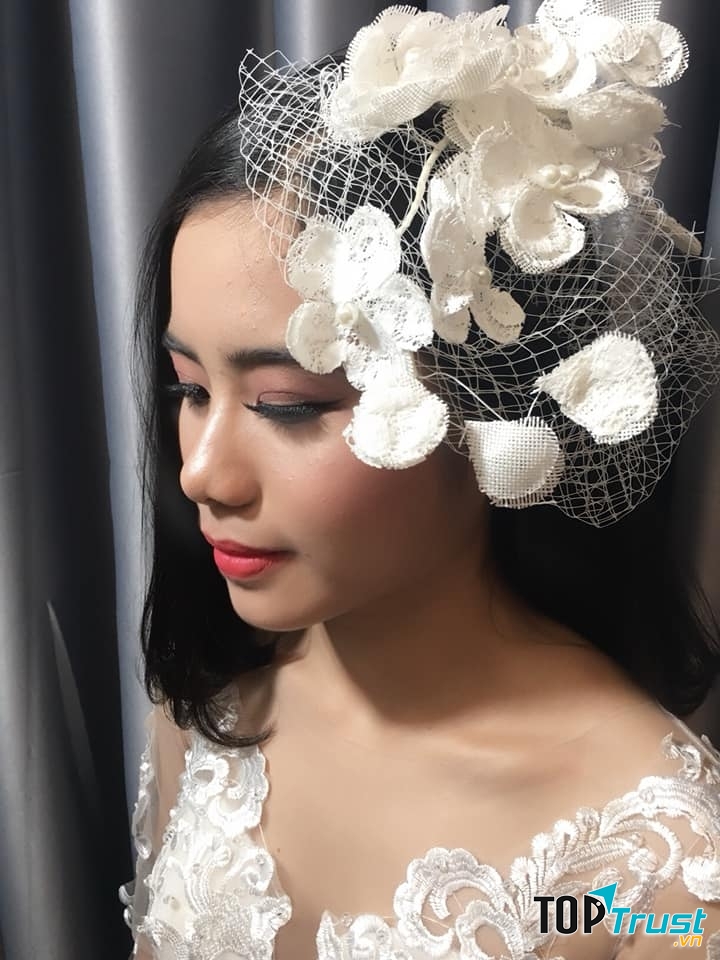 Như Như Make Up
