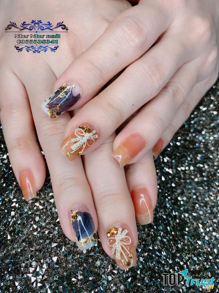 Như Như Nail (Kiều Mỵ Spa)