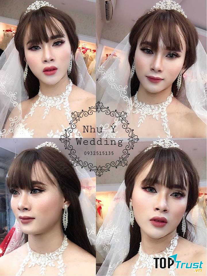Như Ý Make Up