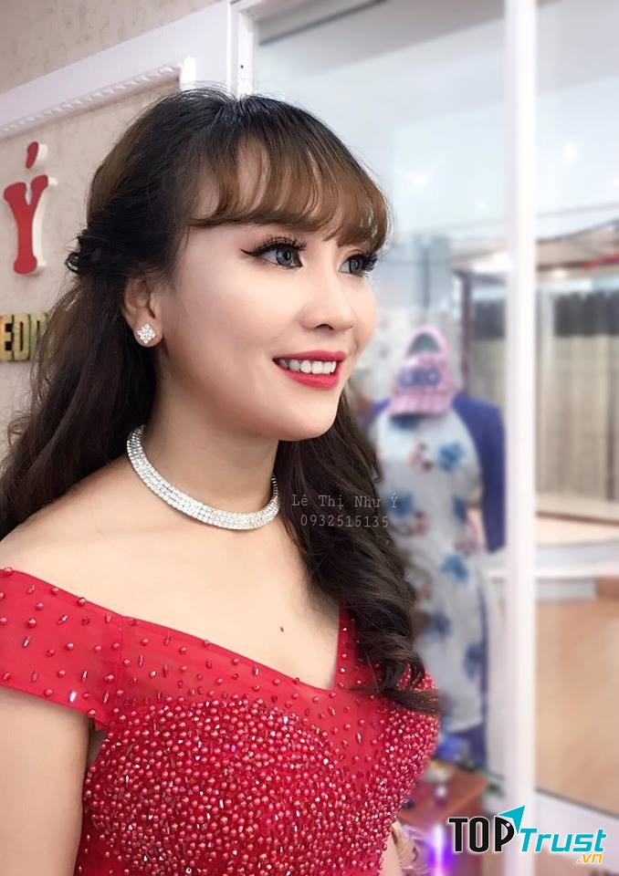 Như Ý Make Up
