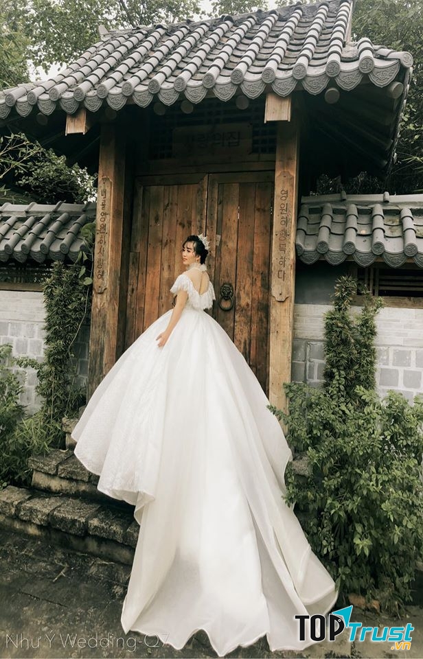 Như Ý Wedding