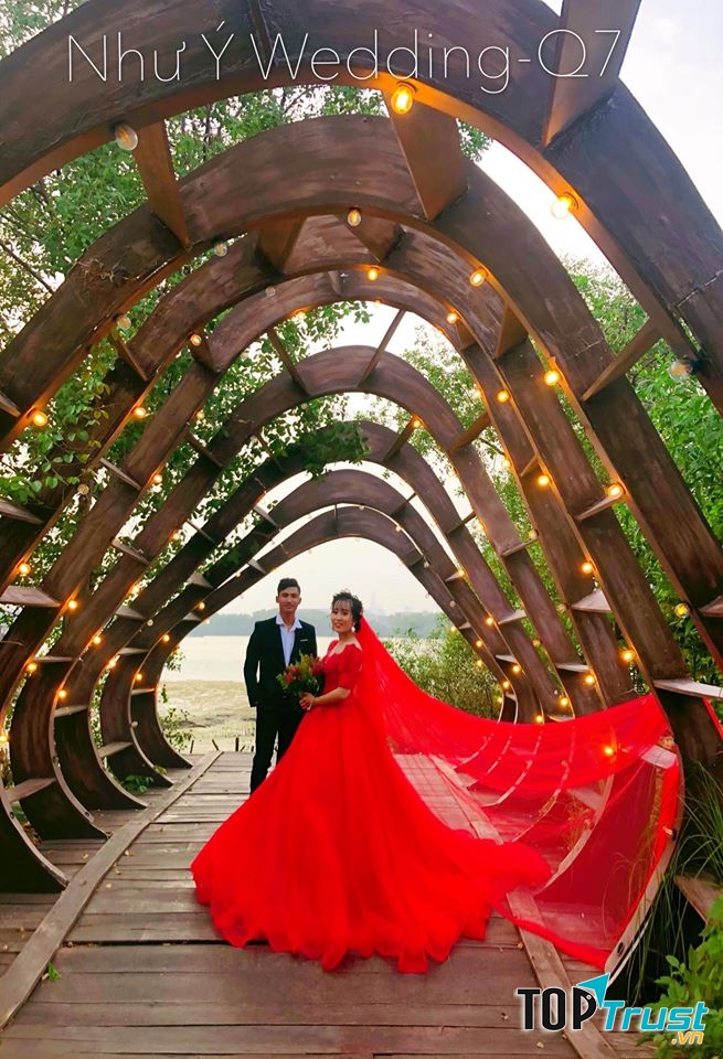 Như Ý Wedding