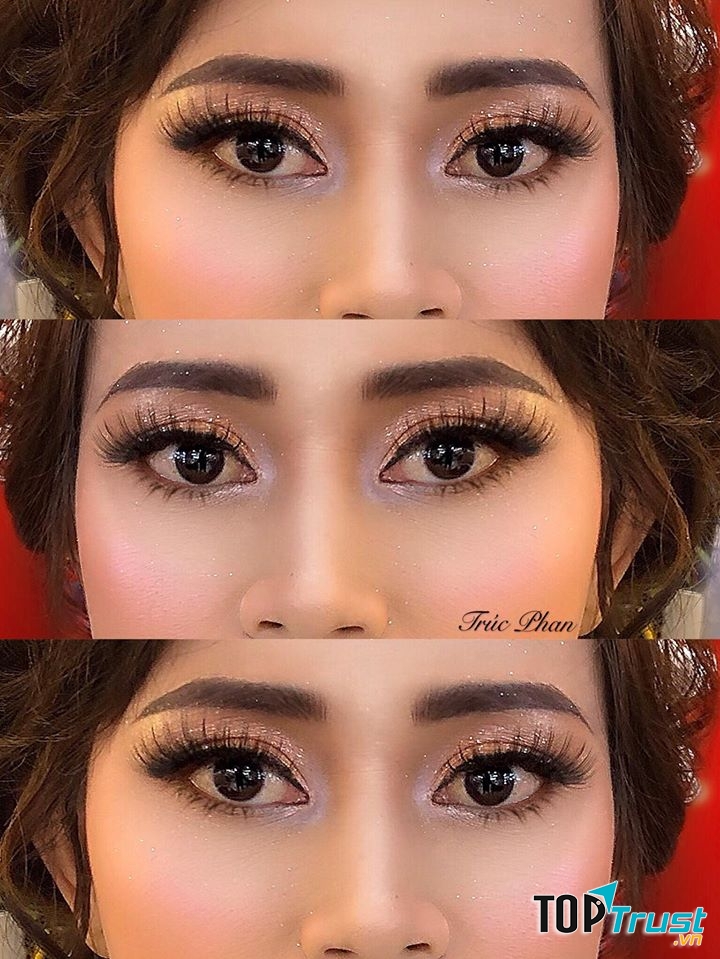 NHư Ý Wedding - Q7