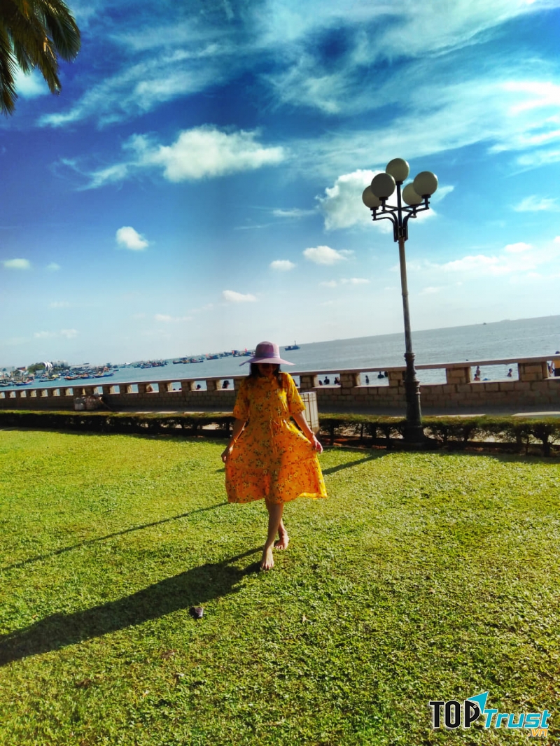 Ảnh chân dung NS Lâm Bình