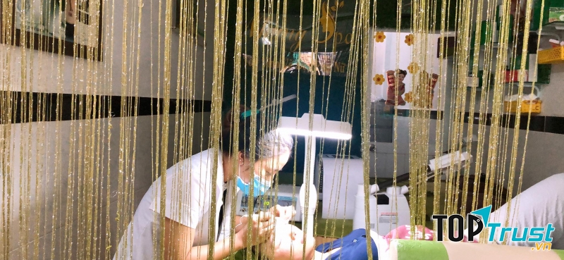 Nhung Beauty Spa
