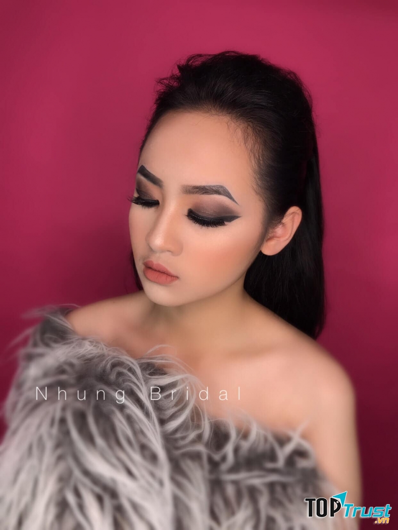 Nhung Bridal