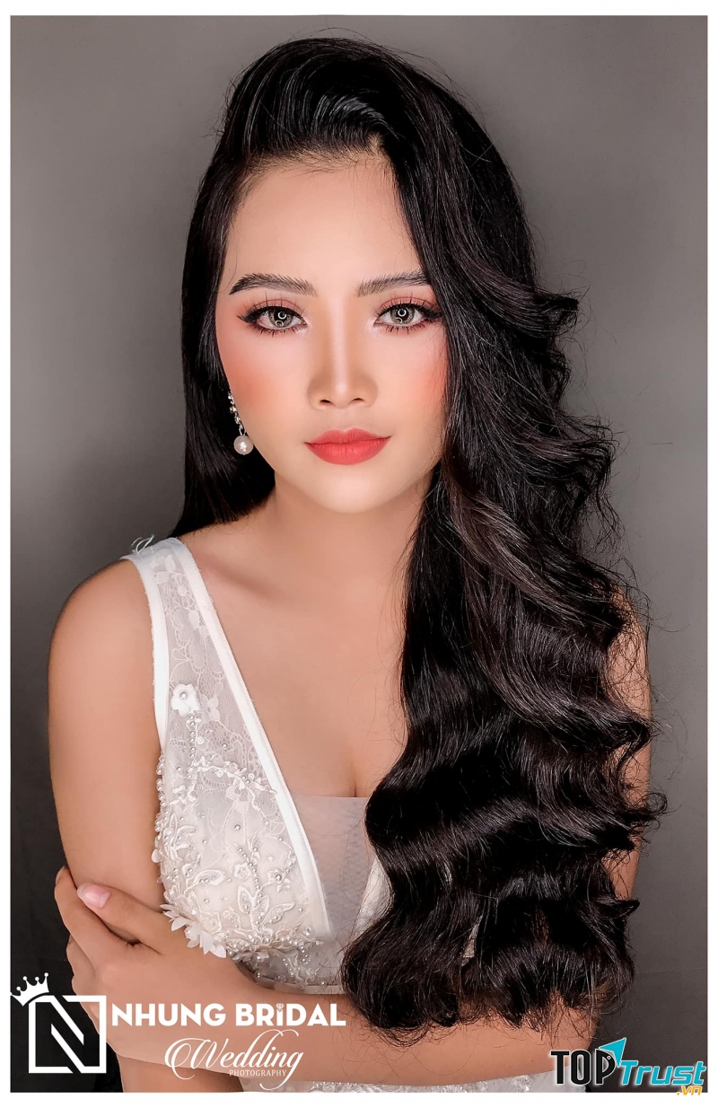 Nhung Bridal