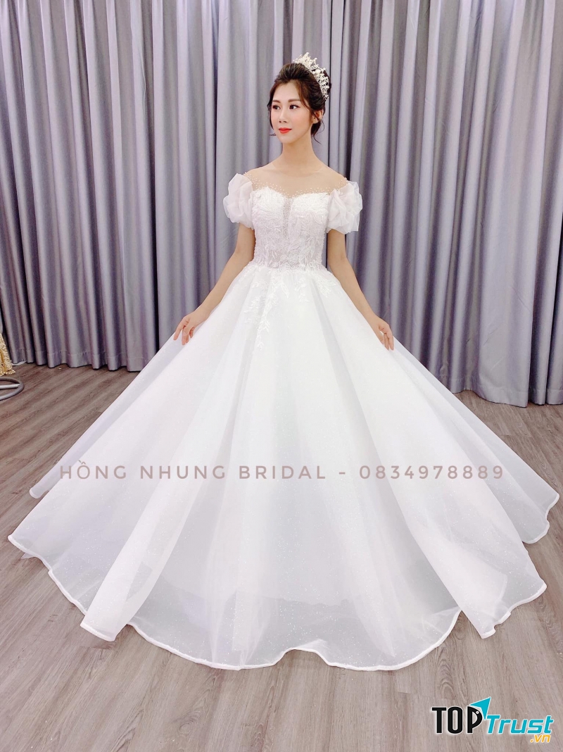 Nhung Bridal