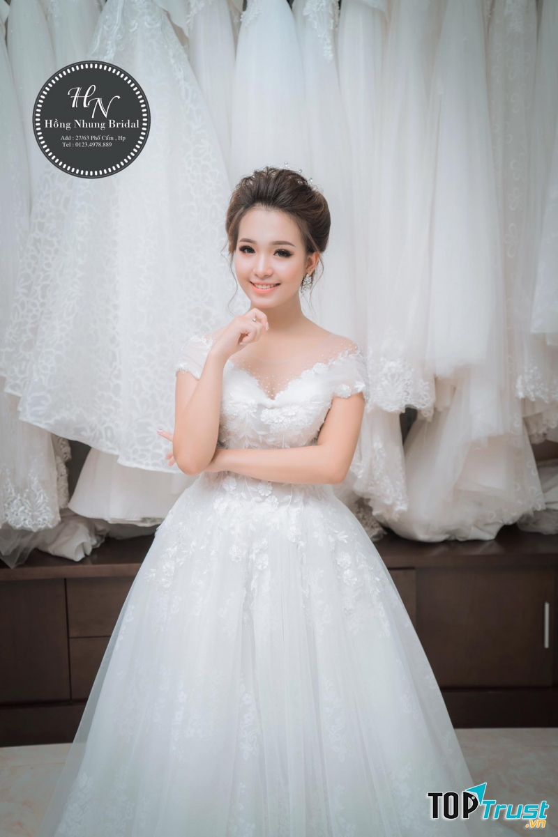 Nhung Bridal