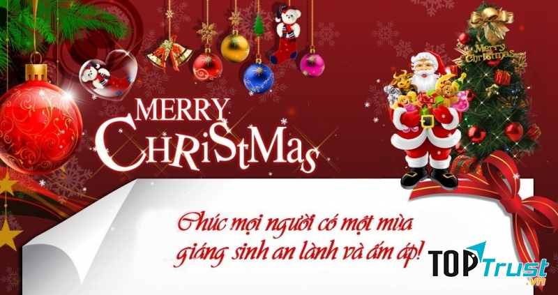 Những câu chuyện cảm động về Giáng Sinh - Nhiều tác giả