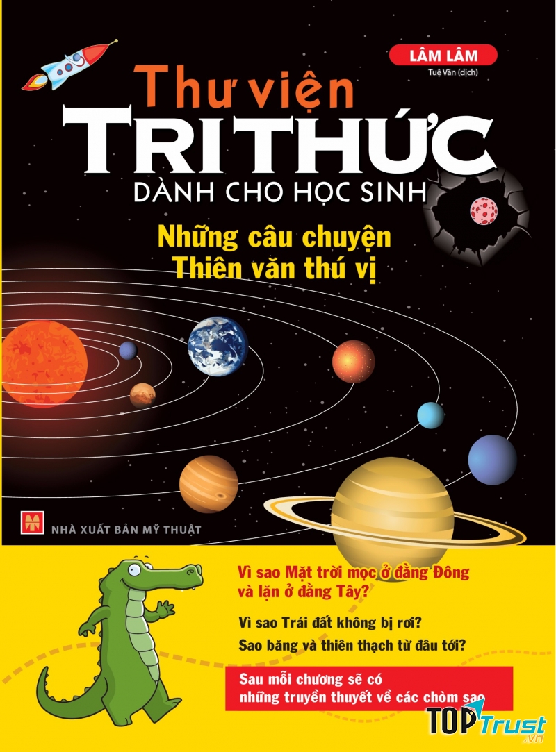Cuốn sách này sẽ đưa chúng ta vượt qua khoảng không gian rộng lớn, bước chân vào khám phá các kỳ quan thần bí và vĩ đại của vũ trụ.