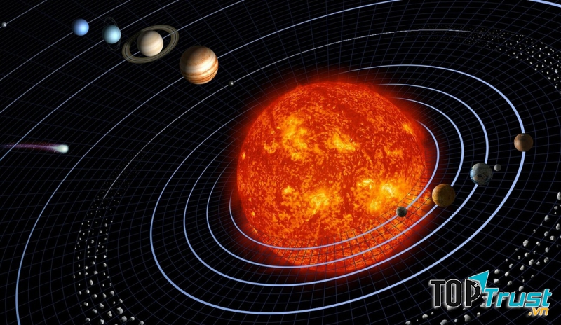 Hình ảnh minh họa bên trong cuốn sách