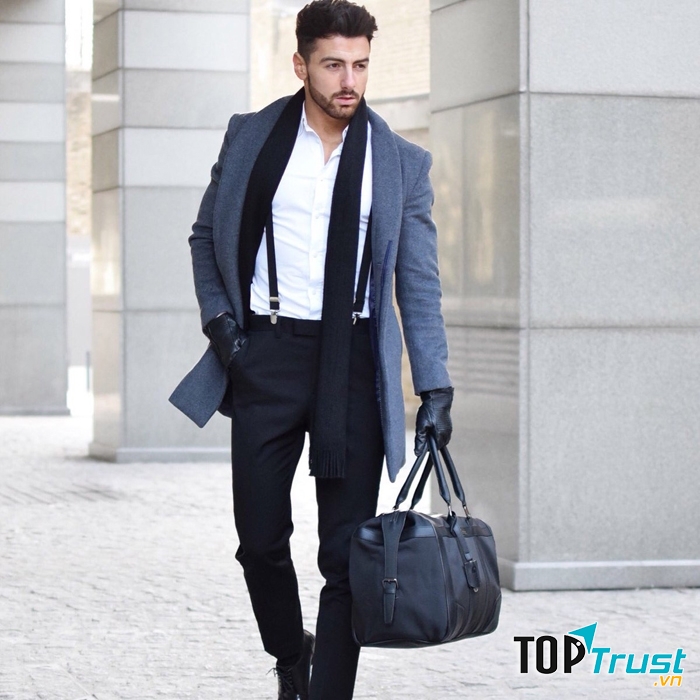 Những chiếc túi xách tiện ích đang trở nên thịnh hành hơn trong những năm gần đây