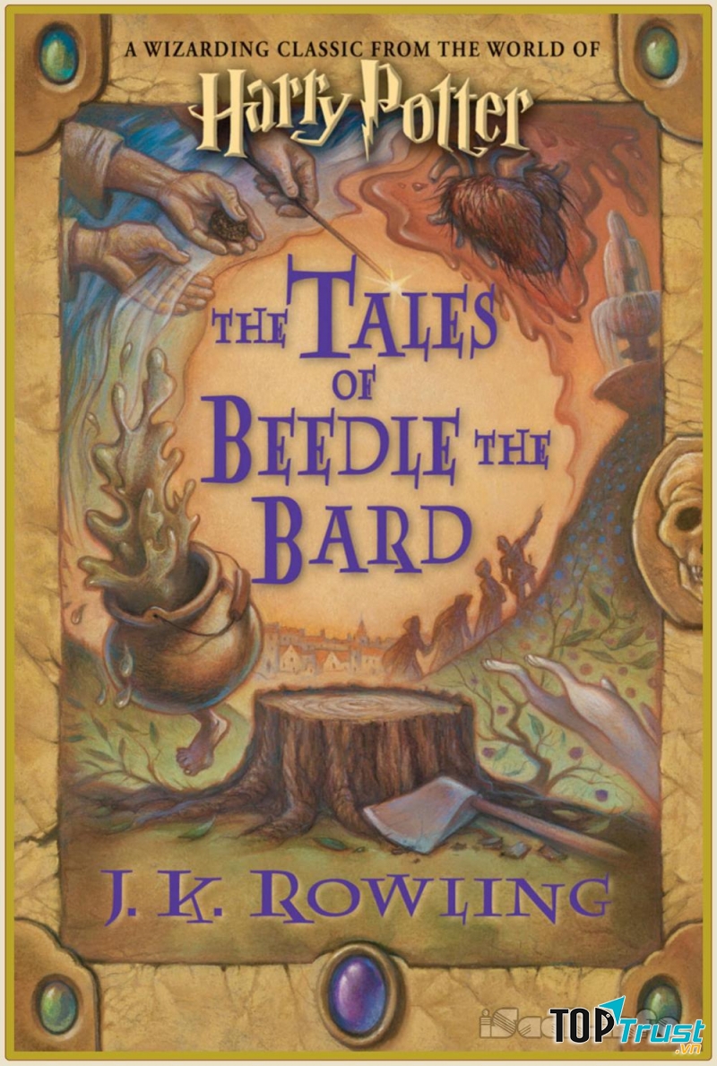 Những chuyện kể của Beedle, người hát rong - 3,98 triệu USD