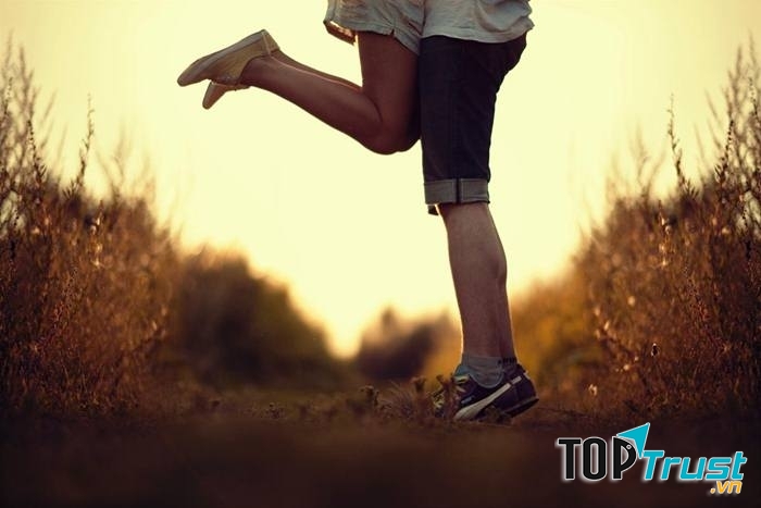 Chung thủy là nền tảng của tình yêu bền vững