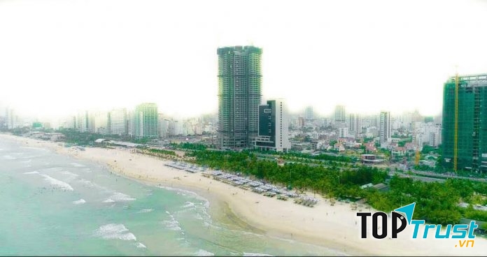 Những con đường ven biển