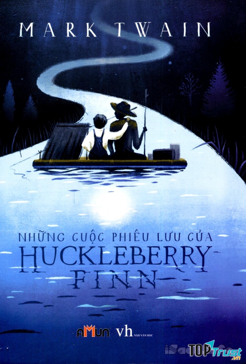Những cuộc phiêu lưu của Huckleberry Finn