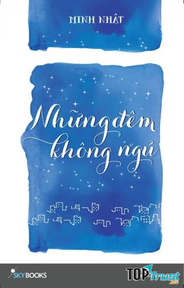 Sách Những đêm không ngủ