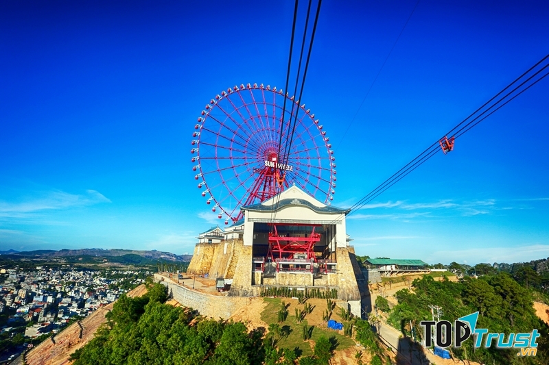 Sun World Hạ Long Park