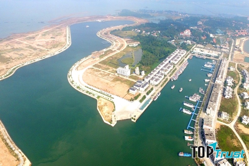 Quần đảo Tuần Châu