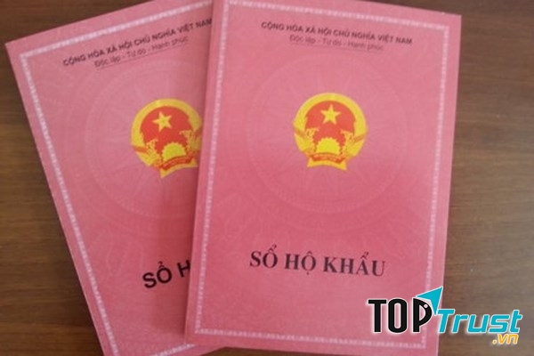 Những giấy tờ tùy thân