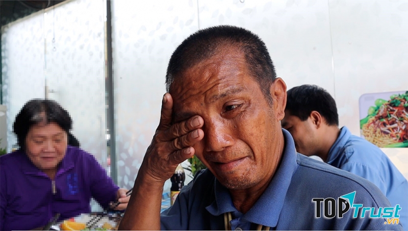 Những giọt nước mắt của bạn