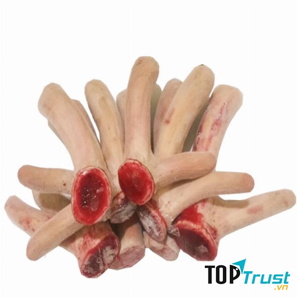 Nhung hươu Hương Sơn