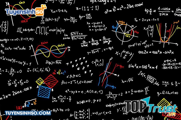 Những khó khăn khi theo đuổi ngành Toán ứng dụng