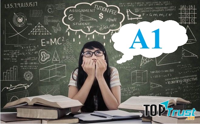 Những khó khăn khi theo đuổi ngành Toán ứng dụng