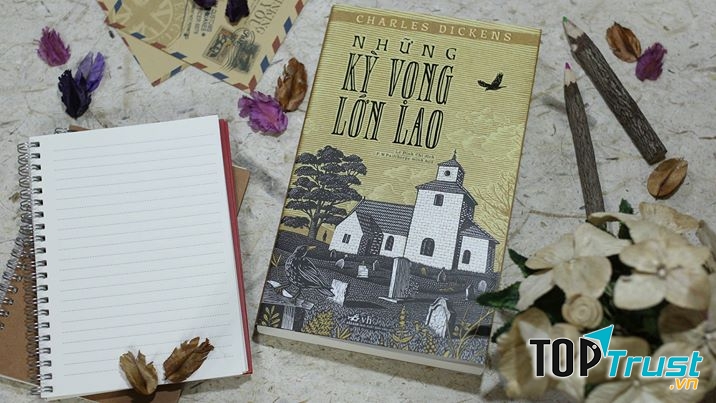 Những kỳ vọng lớn lao – Charles Dickens