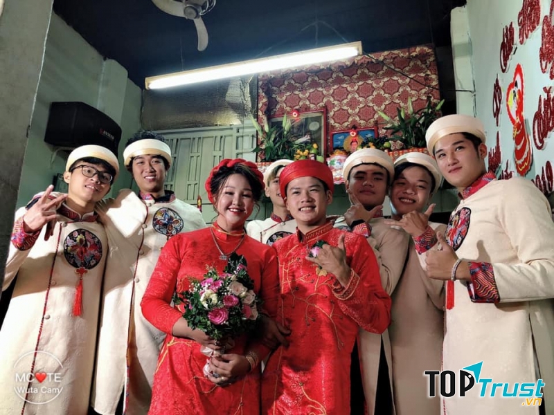 Nhung Lê Bigsize Bridal