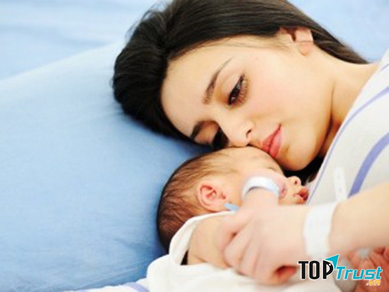 Một số lí do khiến bạn mắc phải hội chứng này.