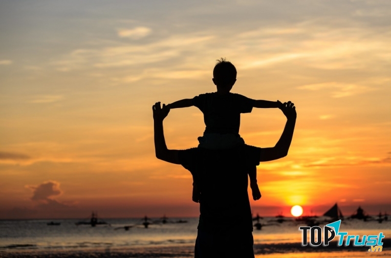 Hình ảnh Ngày của Cha