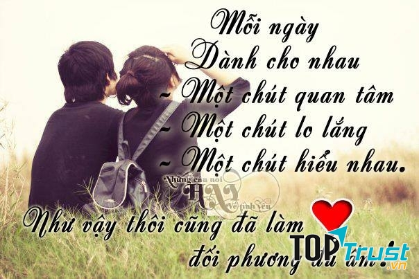 Những lời an ủi, quan tâm là liều thuốc tinh thần có sức mạnh vô cùng lớn