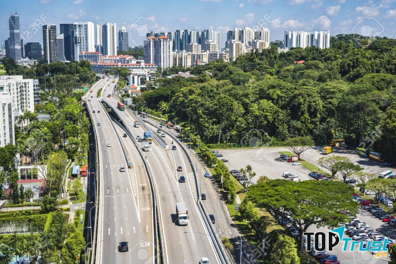 Những lưu ý khi đi du lịch ở Singapore