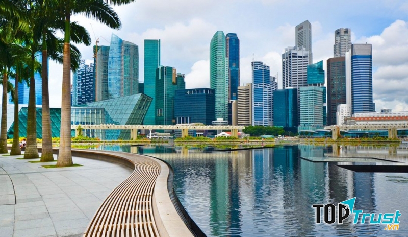 Những lưu ý khi đi du lịch ở Singapore