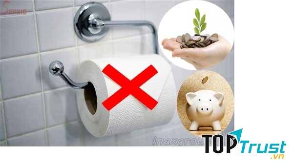 Những lưu ý khi đi vệ sinh