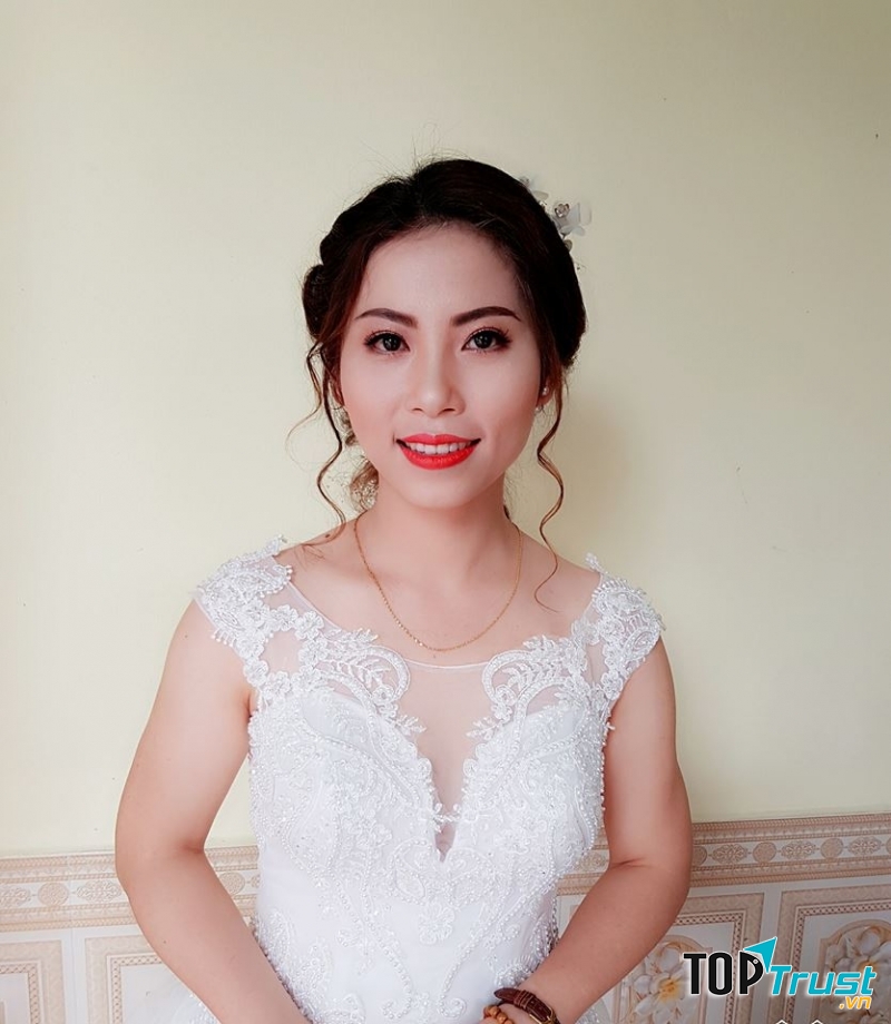 Nhung Make Up (Áo cưới Dương Nhung)