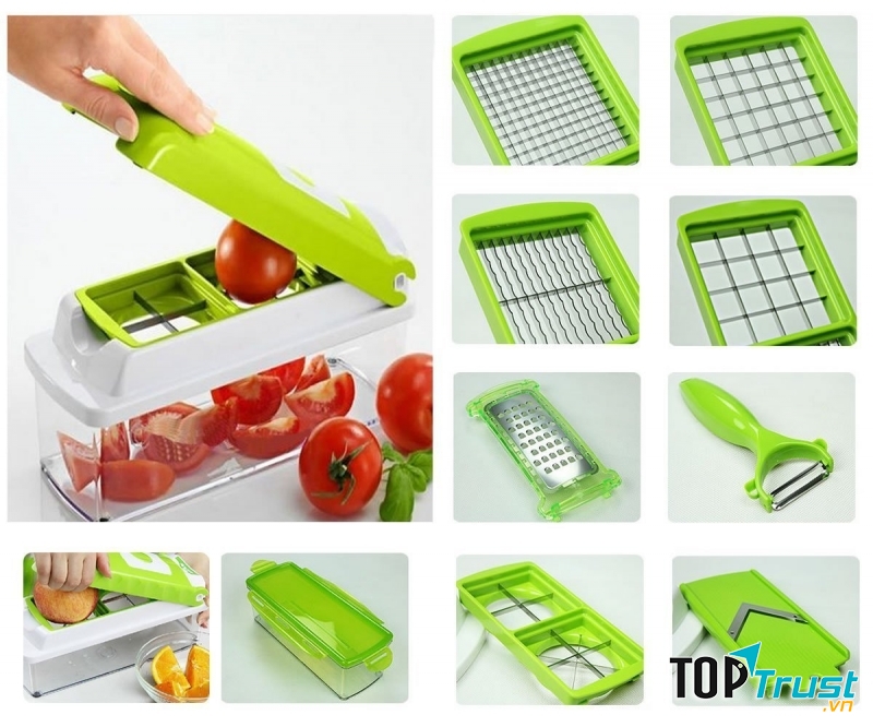 Những món đồ gia dụng dễ thương và đa năng