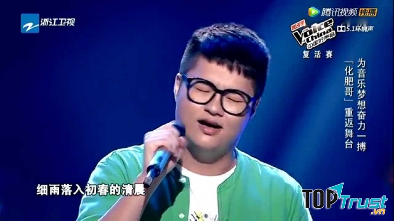 Anh chàng bán phân bón có niềm đam mê đặc biệt với âm nhạc